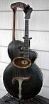 The Earliest Gibson Serial Number and Oldest Extant Harp Guitar
