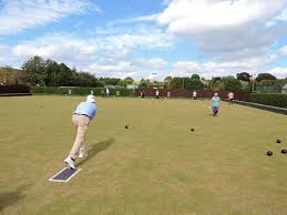 Image result for Vines Park (Droitwich) Bowling Club