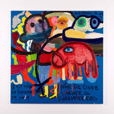 Image result for bjarne melgaard