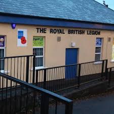 Image result for Royal British Legion Bowls Club