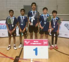 Image result for Saltley Centre Badminton Club