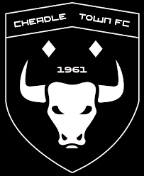 Image result for Cheadle Town Football Club