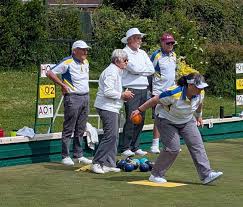 Image result for Severalls Bowls Club