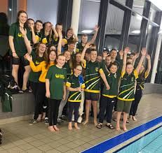 Image result for Derby Phoenix Swimming Club