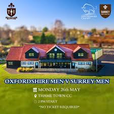 Image result for Thame Town Cc