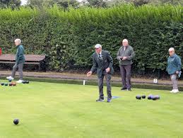 Image result for Mossley Bowling Club