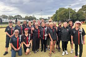 Image result for Hetton Workmens` Bowls Club