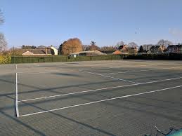 Image result for Boston Tennis Club
