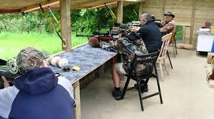 Image result for Grantham Target Shooting Club
