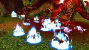 Image result for knight online