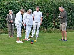 Image result for Sydenham Lawn Tennis Croquet Club Ltd