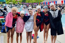 Image result for Downham & District Swimming Club