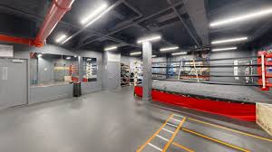 Image result for Walton Gym Club