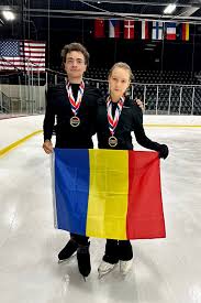 Image result for Solihull Recreational Ice Dancing Club