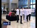 Lee Kuan Yew lies in state as Singaporeans bid farewell - WorldNews
