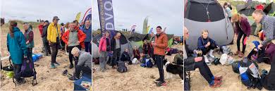Image result for Cleveland Orienteering Klub