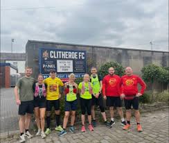 Image result for Accrington Road Runners