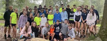 Image result for Weston-super-Mare Junior Athletics Club