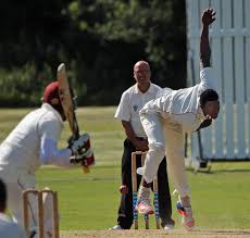 Image result for Oakfield Cricket Club