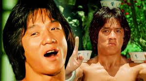 Image result for DRUNKEN MASTER
