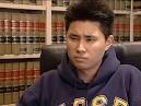 Daniel Chong: DEA Left Student