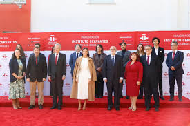 Image result for "Instituto Cervantes" Príncipe