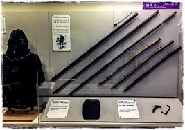 Image result for Hertfordshire Iga Ryu Ninjutsu