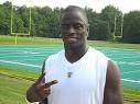 WR Rod Gardner showing love to all 2 million DCPages visitors.