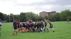 Image result for Tottonians Rugby Football Club