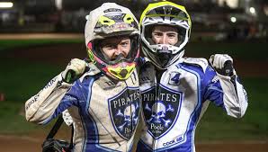 Image result for Poole Pirates Speedway Club