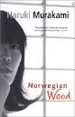 Norwegian wood by Haruki Murakami « Winstonsdad's Blog