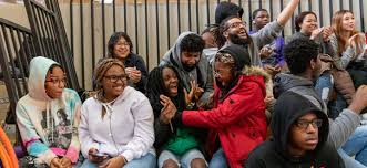 Image result for United in the Community - Boston 7-15 years