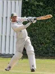 Image result for Parley Cricket Club