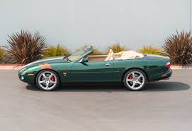Image result for Jaguar Racing Green 2003 Jaguar