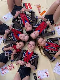 Image result for Abbey Gymnastics Club