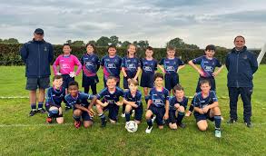 Image result for Wessex Fives Club