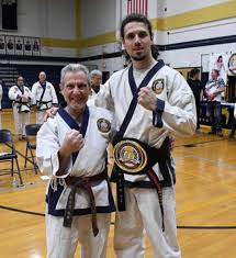 Image result for Alness Tang Soo Do
