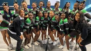 Image result for Edge Elite Cheerleading Squad