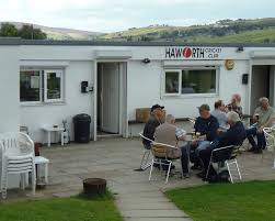 Image result for Haworth Cricket Club