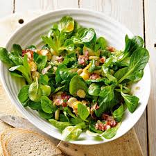 Image result for Feldsalat
