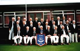 Image result for Arclight Bowls Club
