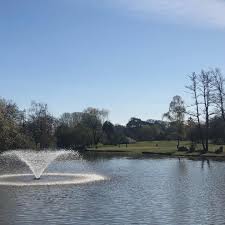 Image result for Billingbear Park Golf Club