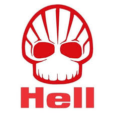 Image result for shell hell
