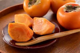 Image result for sharon fruit