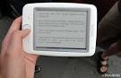 Video: Bookeen Cybook Opus ebook reader gets handled and adored ...