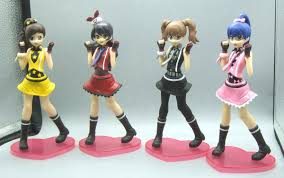 「志々美かりん プリティーリズム・ディアマイフューチャー」の画像検索結果