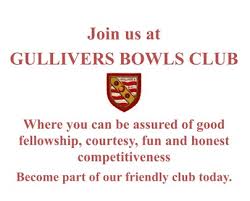 Image result for West Sussex Bowls Touring Club