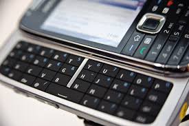 Image result for nokia sliding qwerty