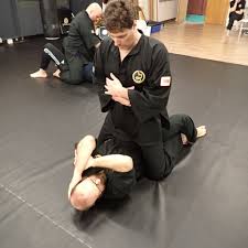 Image result for Everitt Karate Academy