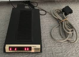 Image result for courier modem